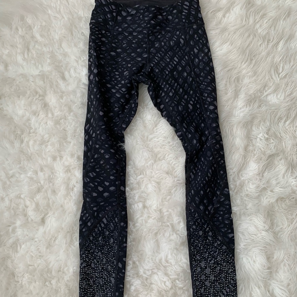 Lululemon capris